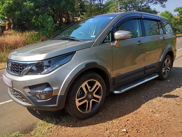 Used 2018 Tata Hexa in Thane