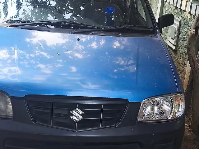Used 2006 Maruti Suzuki Alto in Hyderabad