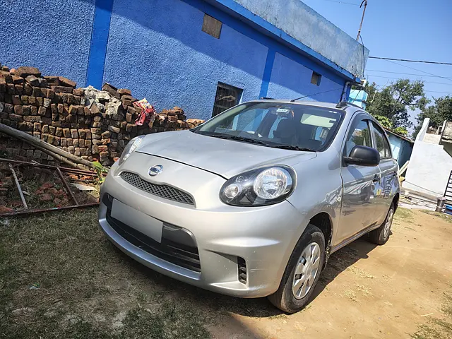 Used 2016 Nissan Micra in Chhindwara