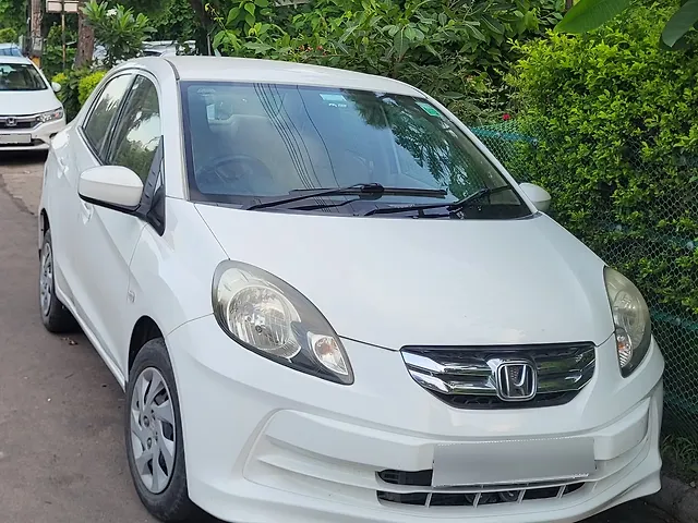 Used 2014 Honda Amaze in Chandigarh