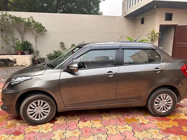 Used Maruti Suzuki Swift Dzire [2015-2017] VDI in Ghaziabad