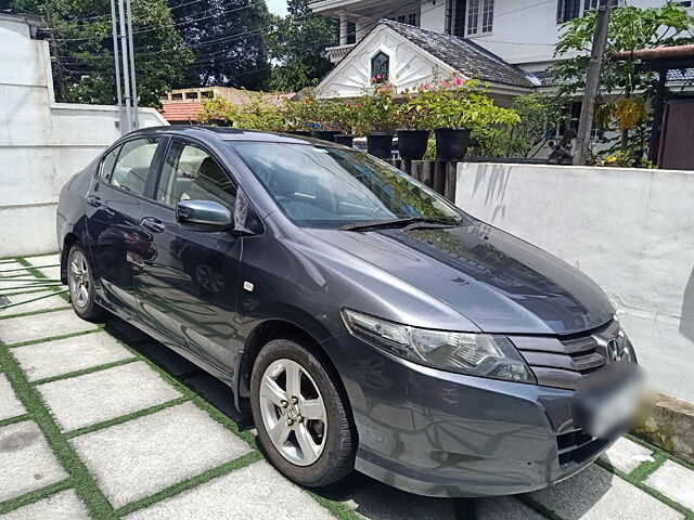 Used 2010 Honda City in Kochi