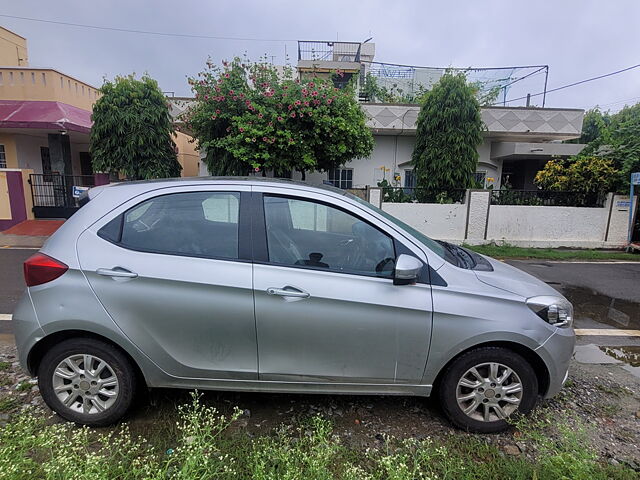 Used Tata Tiago [2016-2020] Revotorq XZ [2016-2019] in Indore