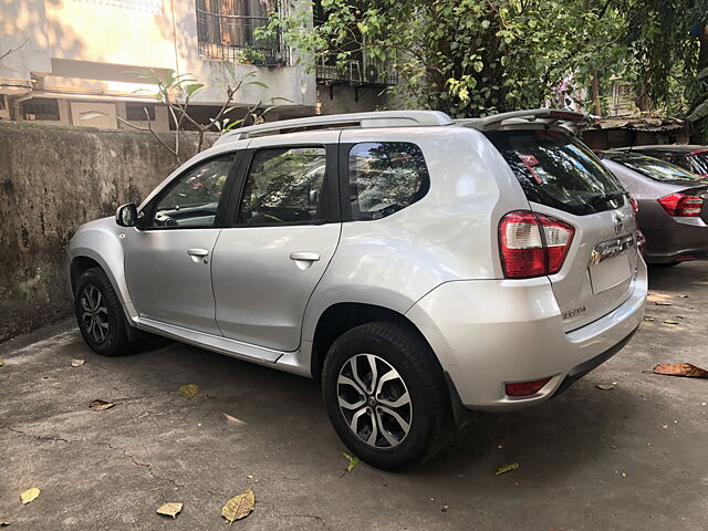 Used Nissan Terrano [2013-2017] XE (D) in Mumbai