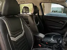 Used Maruti Suzuki Vitara Brezza [2020-2022] VXi in Guwahati