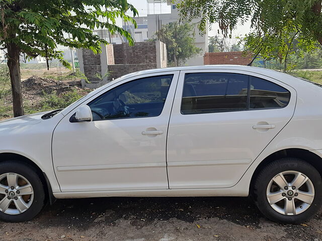 Used 2011 Skoda Laura in Gokak