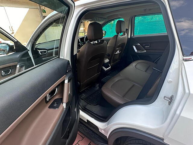 Used Tata Harrier [2019-2023] XZA Plus in Pune