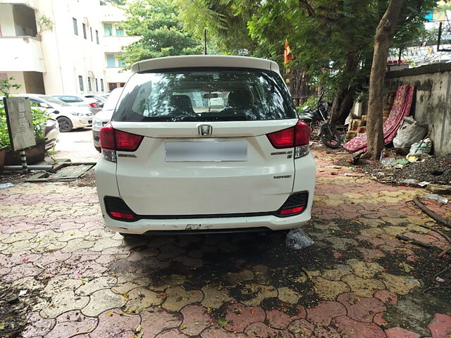 Used Honda Mobilio S Diesel in Mumbai