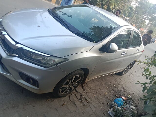 Used Honda City [2014-2017] V Diesel in Yamunanagar