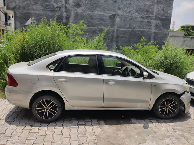 Used 2012 Skoda Rapid in Ludhiana