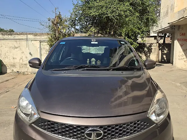 Used 2017 Tata Tiago in Ahmedabad