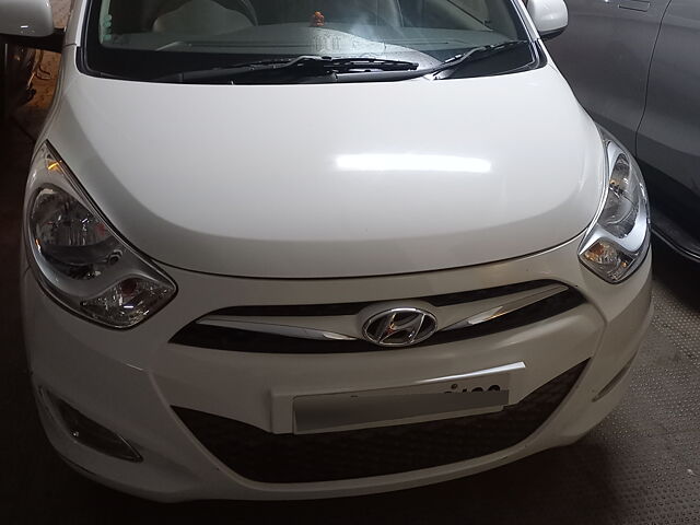 Used 2014 Hyundai i10 in Pune