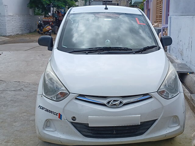 Used 2016 Hyundai Eon in Kadapa