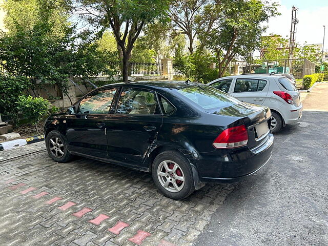 Used 2013 Volkswagen Vento in Mohali