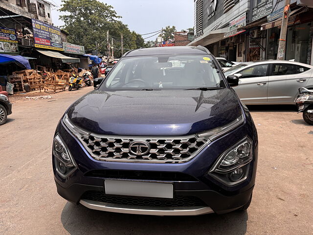 Used 2023 Tata Safari in Karnal