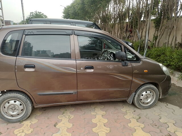 Used Maruti Suzuki Estilo LXi CNG BS-IV in Ghaziabad