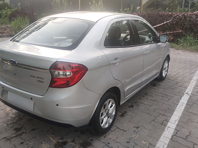 Used Ford Aspire [2015-2018] Titanium1.5 TDCi in Mangalore