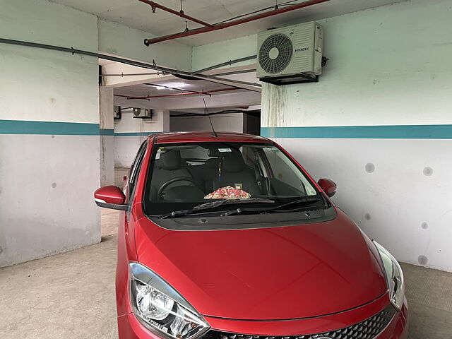 Used Tata Tiago [2016-2020] Revotorq XZ [2016-2019] in Mumbai