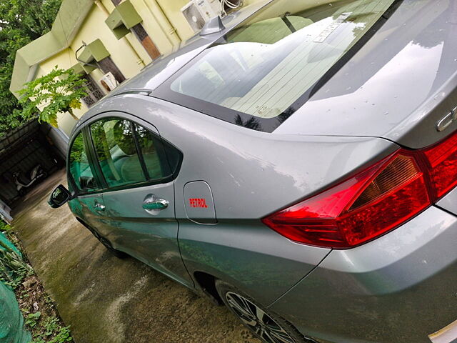 Used Honda City 4th Generation V CVT Petrol in Ranchi