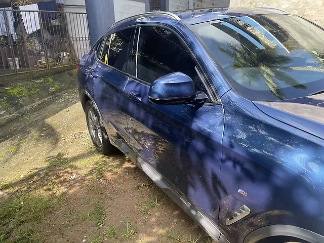 Used 2019 BMW X4 in Delhi