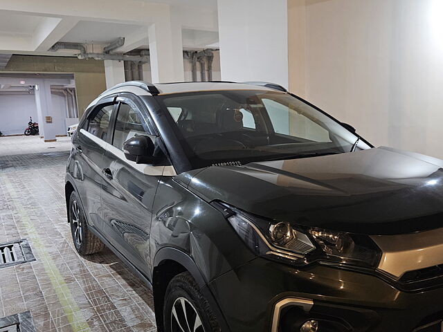 Used 2020 Tata Nexon in Gangtok