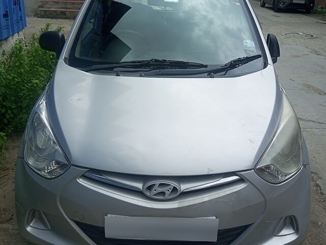 Used 2012 Hyundai Eon in Kota