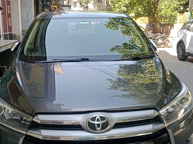 Used 2018 Toyota Innova Crysta in Faridkot