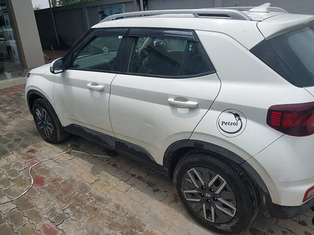 Used Hyundai Venue [2019-2022] SX (O) 1.0 Turbo iMT in Mainpuri