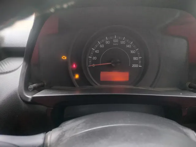 Used Maruti Suzuki Swift [2018-2021] LXi [2018-2019] in Palwal