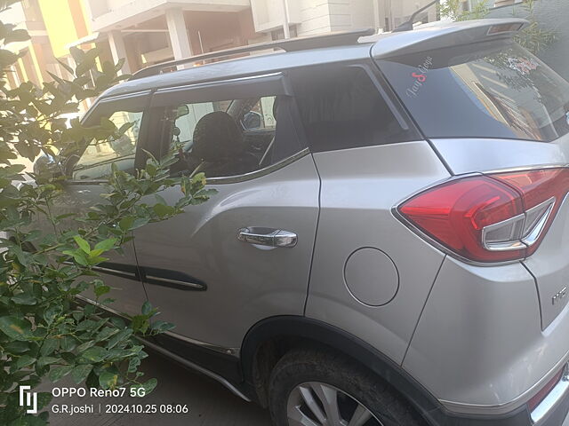 Used Mahindra XUV300 [2019-2024] 1.5 W8 (O) [2019-2020] in Palanpur