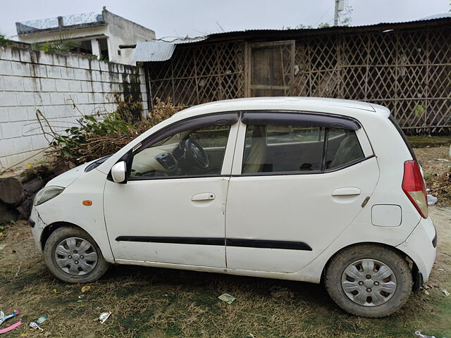 Used 2008 Hyundai i10 in Shahjahanpur