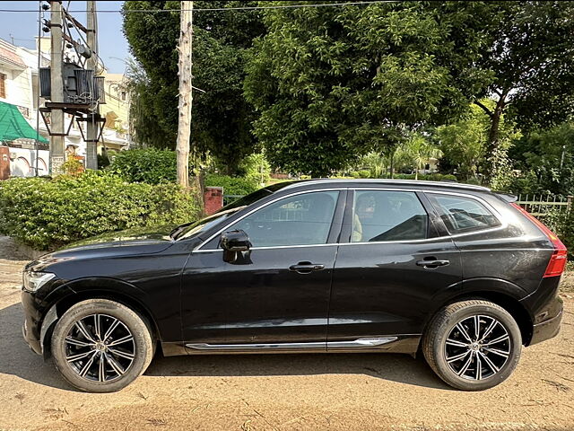 Used Volvo XC60 [2017-2021] D5 Inscription in Phagwara