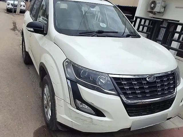 Used 2019 Mahindra XUV500 in Kasauli