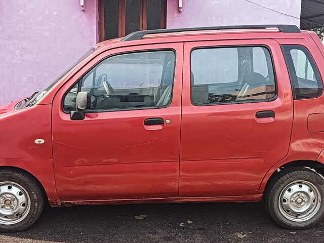 Used Maruti Suzuki Wagon R [2006-2010] LXi Minor in Pondicherry