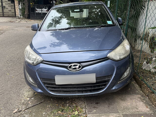 Used 2011 Hyundai i20 in Nagpur