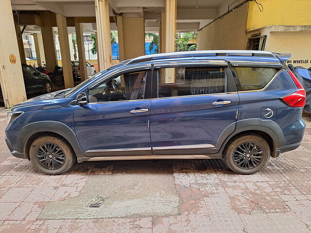 Used Maruti Suzuki XL6 [2019-2022] Zeta AT Petrol in Navi Mumbai