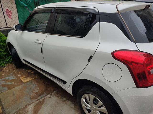 Used Maruti Suzuki Swift [2018-2021] VXi [2018-2019] in Ahmedabad