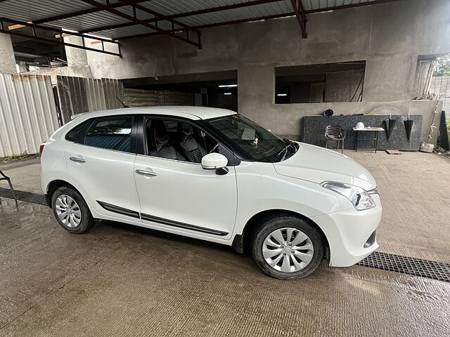 Used Maruti Suzuki Baleno [2015-2019] Delta 1.2 in Pune