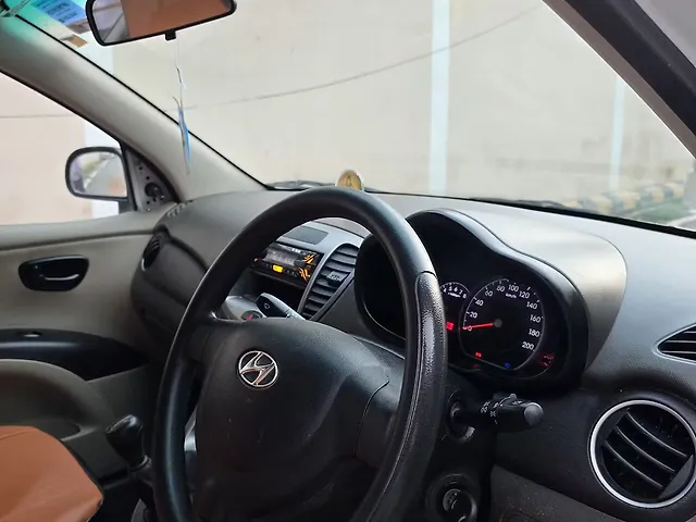 Used Hyundai i10 [2010-2017] Magna 1.2 Kappa2 in Kanpur