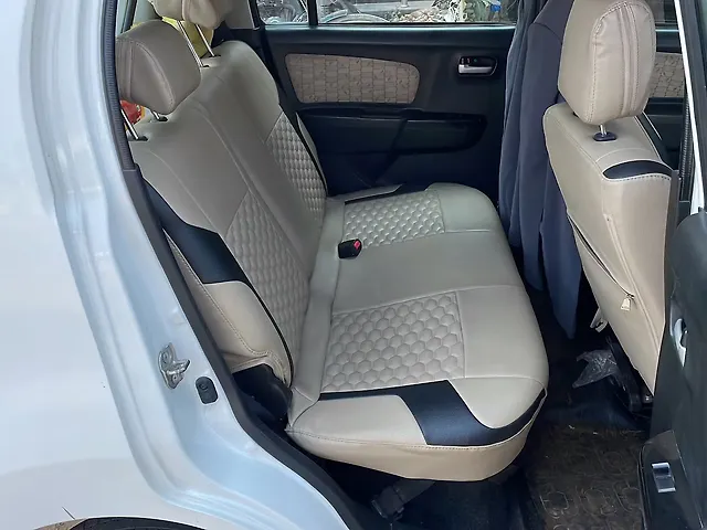 Used Maruti Suzuki Wagon R 1.0 [2014-2019] VXI+ (O) in Bhubaneswar