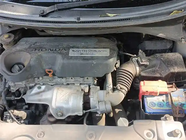 Used Honda BR-V VX Diesel in Bahadurgarh