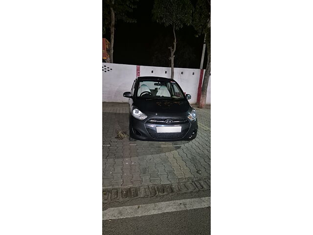 Used 2011 Hyundai i10 in Baghpat