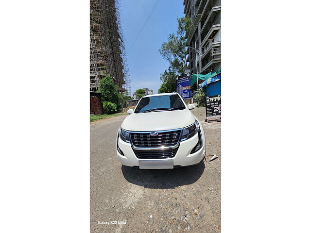 Used 2019 Mahindra XUV500 in Nagpur