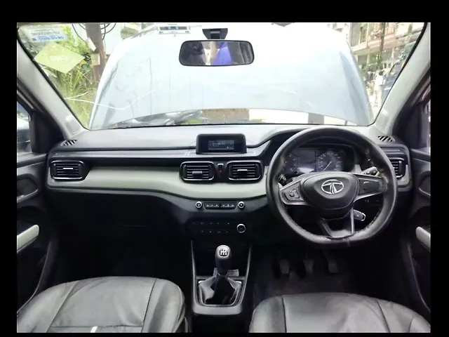 Used Tata Punch [2021-2026] Adventure MT [2021-2023] in Meerut