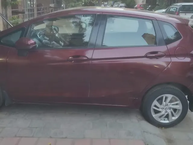 Used 2018 Honda Jazz in Bahadurgarh