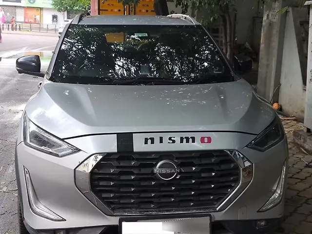 Used 2022 Nissan Magnite in Chennai