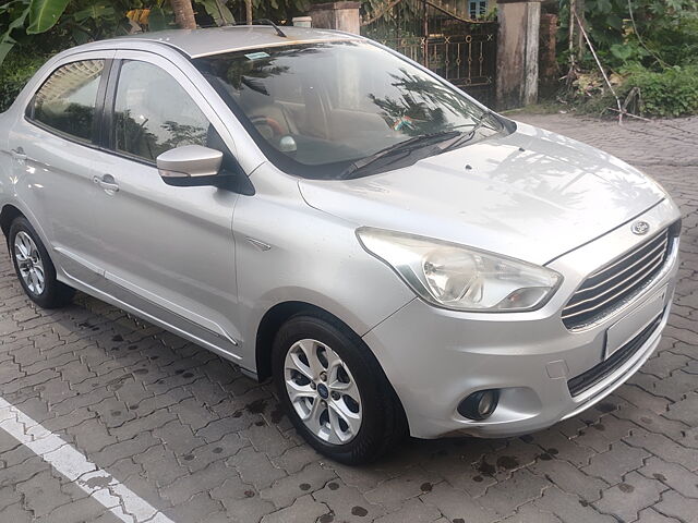 Used Ford Aspire [2015-2018] Titanium1.5 TDCi in Mangalore