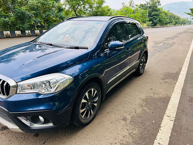 Used Maruti Suzuki S-Cross 2020 Zeta in Navi Mumbai