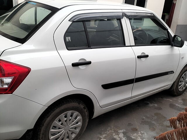 Used 2022 Maruti Suzuki DZire in Mathura