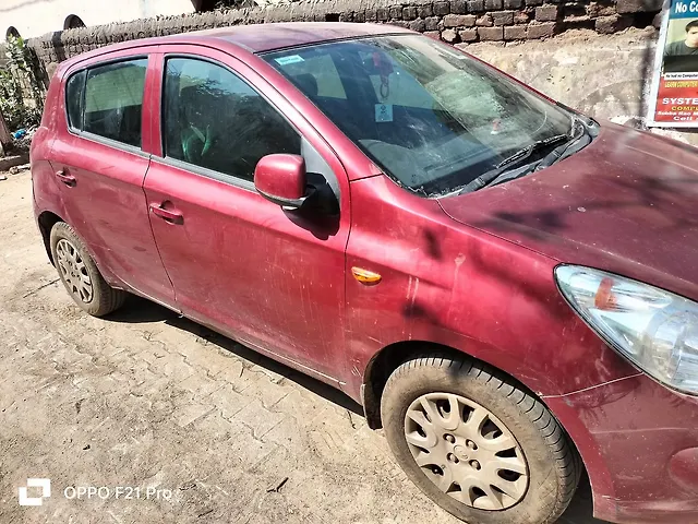 Used 2010 Hyundai i20 in Brahmapur Used 2010 Hyundai i20 in Brahmapur